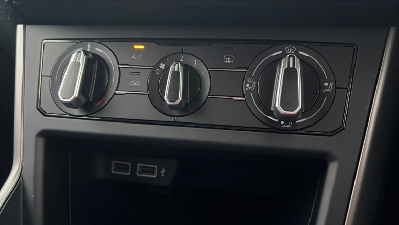 Volkswagen Polo 1.0 EVO 80 SE 5dr Petrol Hatchback